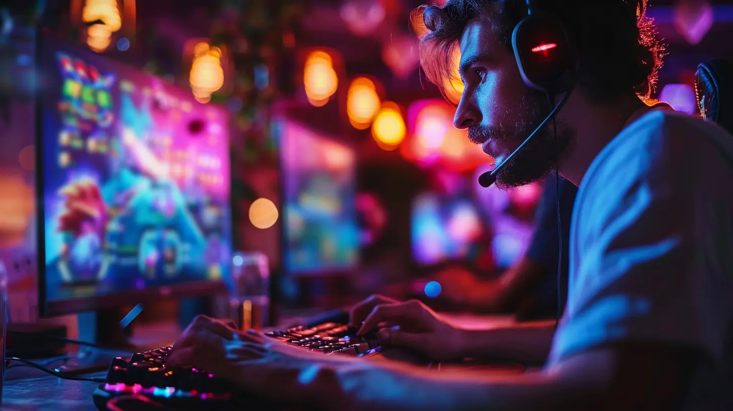 How E-Sports Organizations Are Shaping the Future of Digital Sports