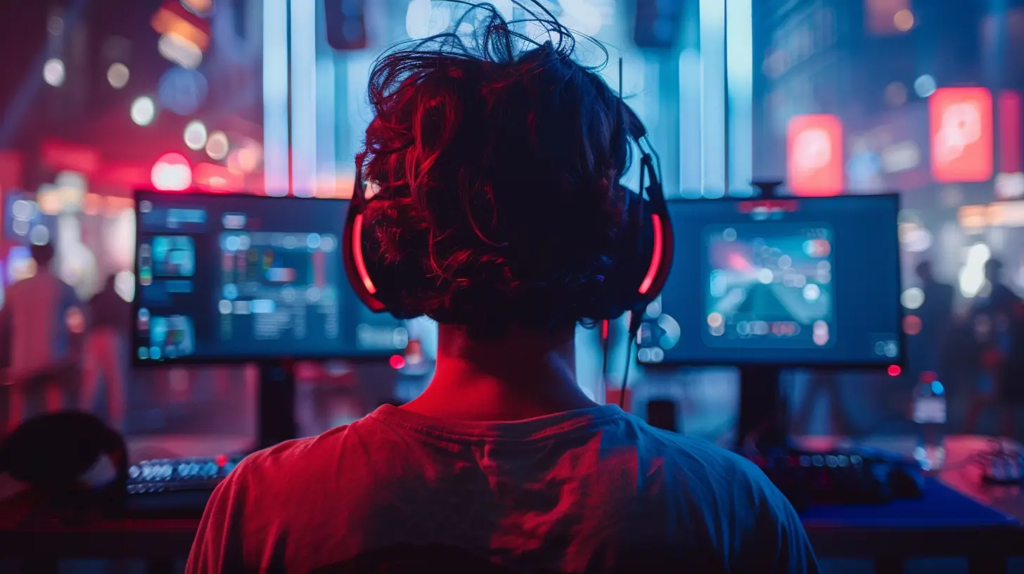 How E-Sports Organizations Are Shaping the Future of Digital Sports