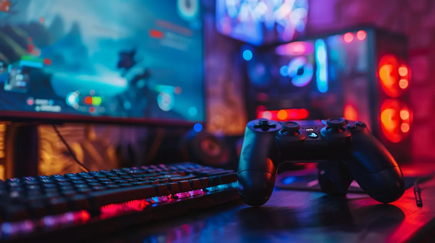 How E-Sports Organizations Are Shaping the Future of Digital Sports