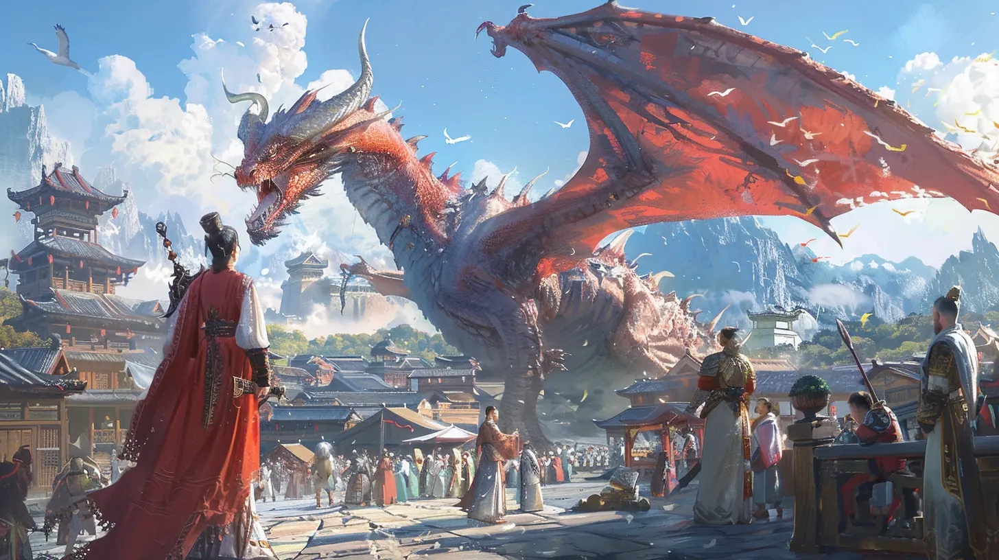 How Event-Based Games Keep the Community Engaged
