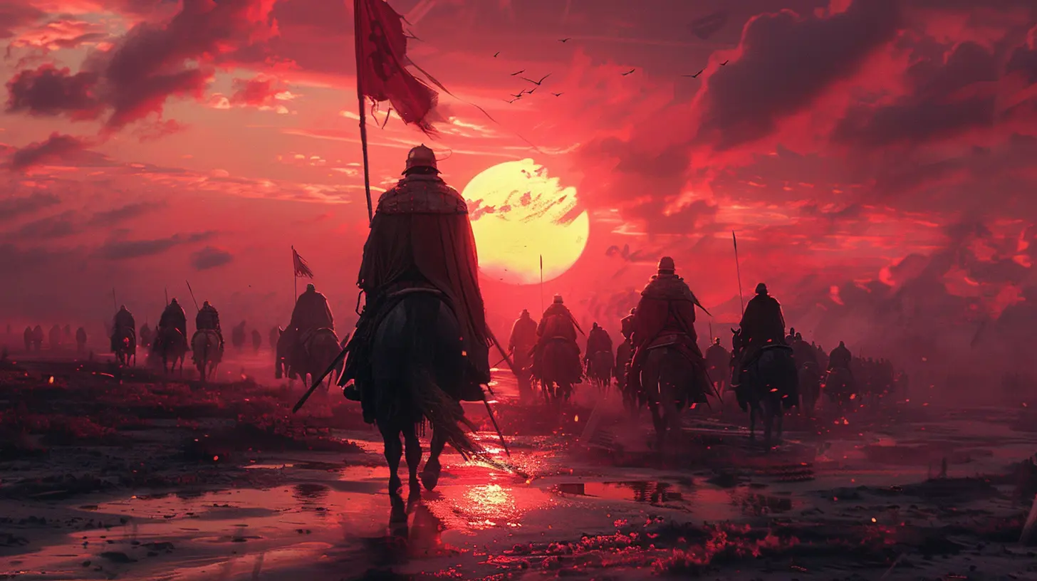 How Event-Based Games Keep the Community Engaged
