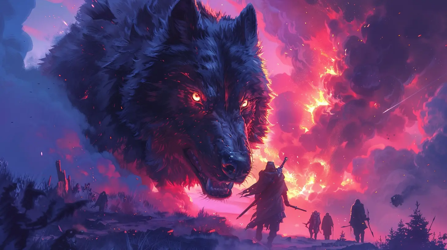 How Event-Based Games Keep the Community Engaged
