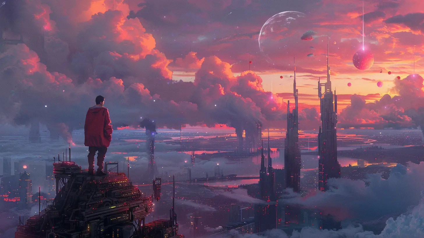 How Fan Theories Shape the Future of Game Worlds