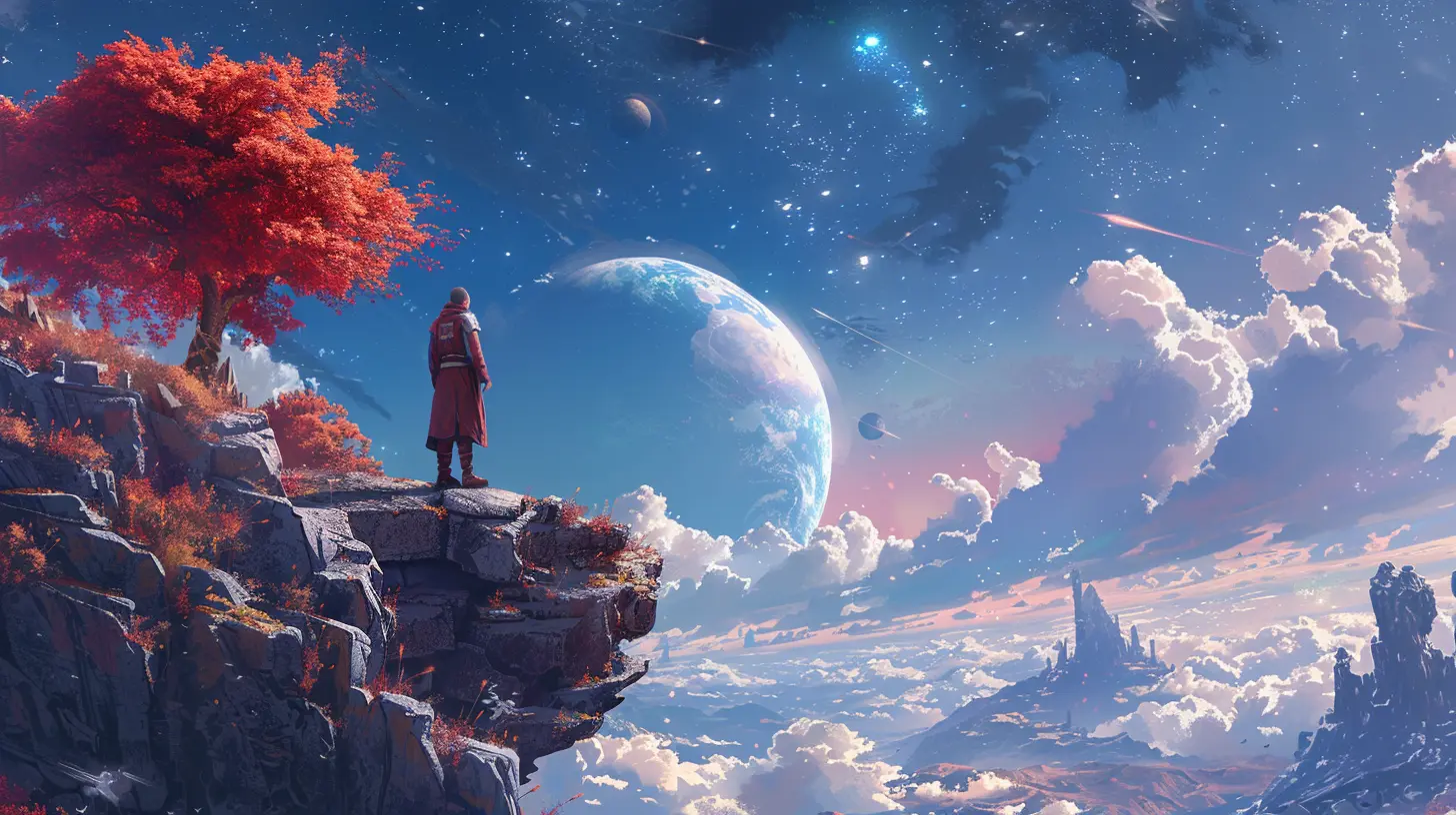 How Fan Theories Shape the Future of Game Worlds