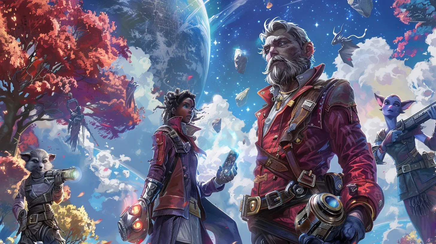 How Free-to-Play Games Have Evolved From Casual to Core Experiences
