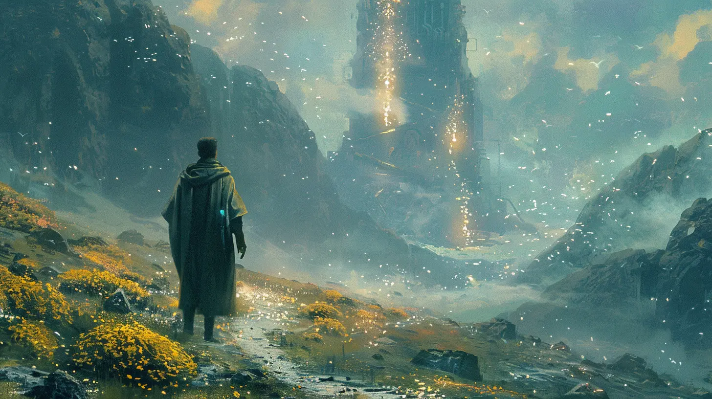 How Game Lore Shapes Player Experience