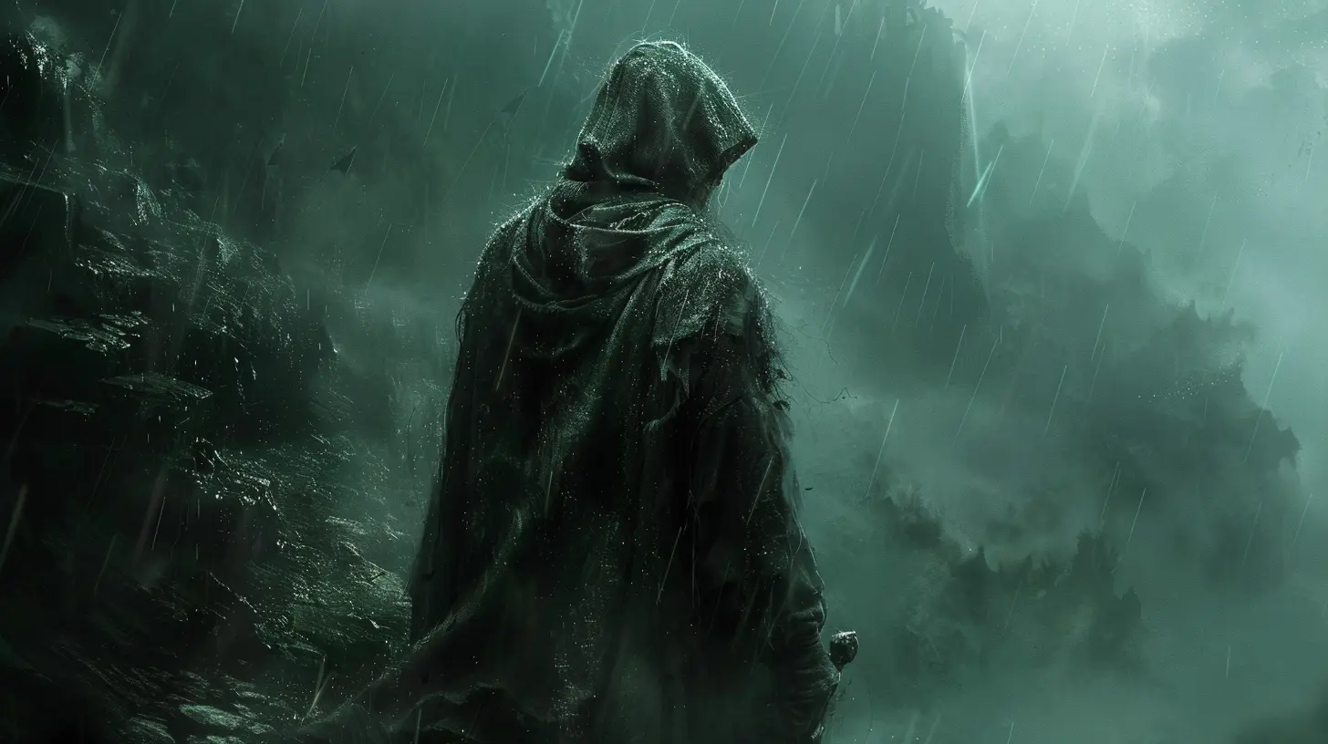 How Game Lore Shapes Player Experience