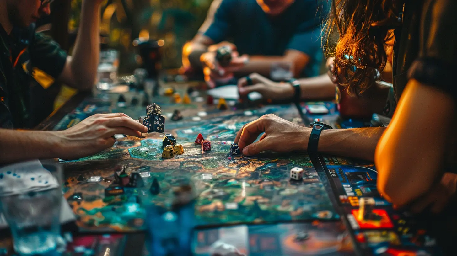How Game-Specific Forums Drive Innovation and Strategy