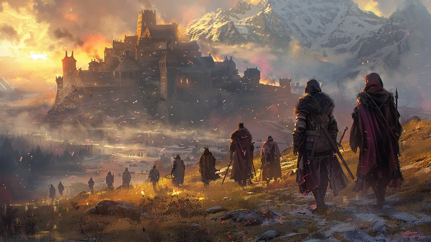 How Game-Specific Forums Drive Innovation and Strategy