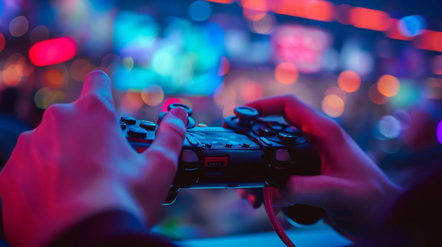 How Game-Specific Forums Drive Innovation and Strategy