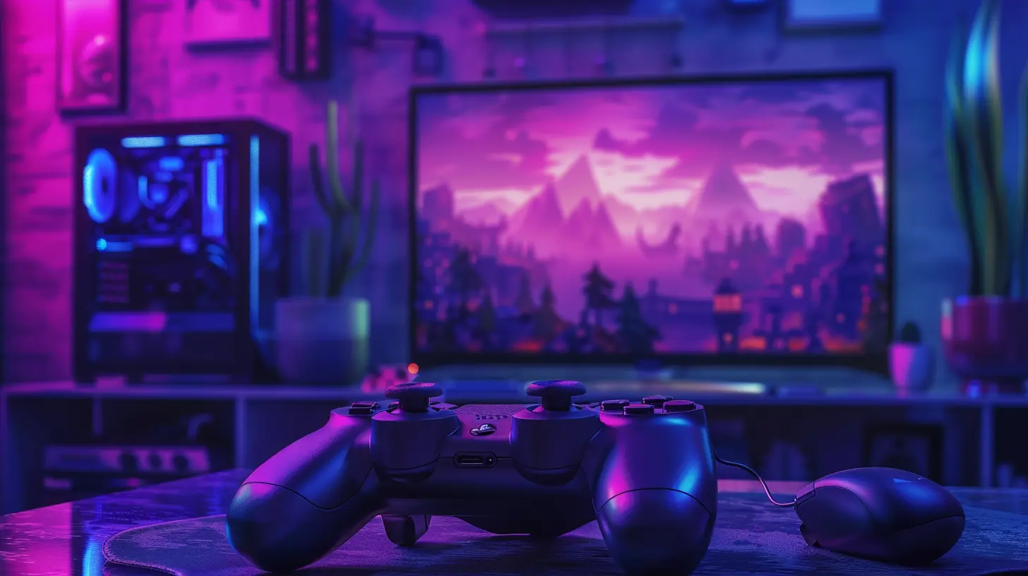 How Games Use Rewards to Encourage Replays