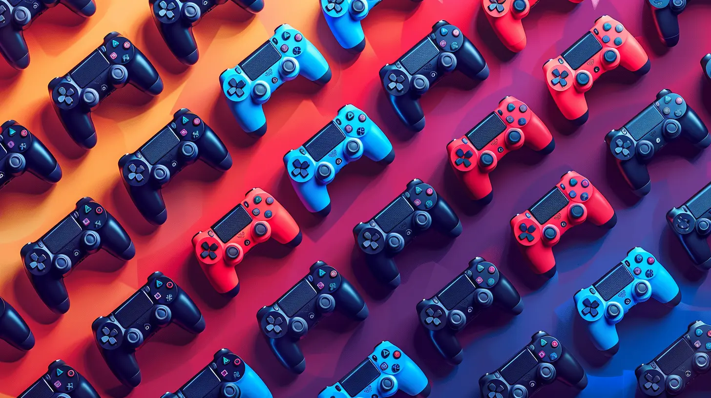 How Games Use Rewards to Encourage Replays