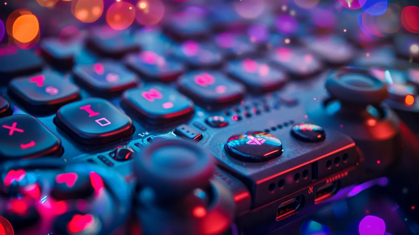How Gaming Communities Are Redefining Online Social Networks