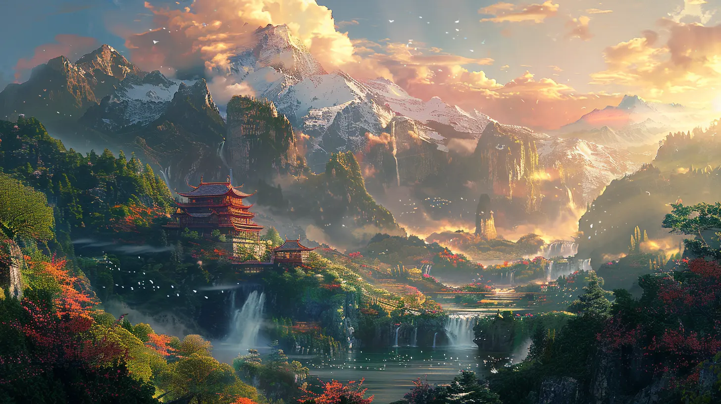 How In-Game Economies Foster Real-World Relationships