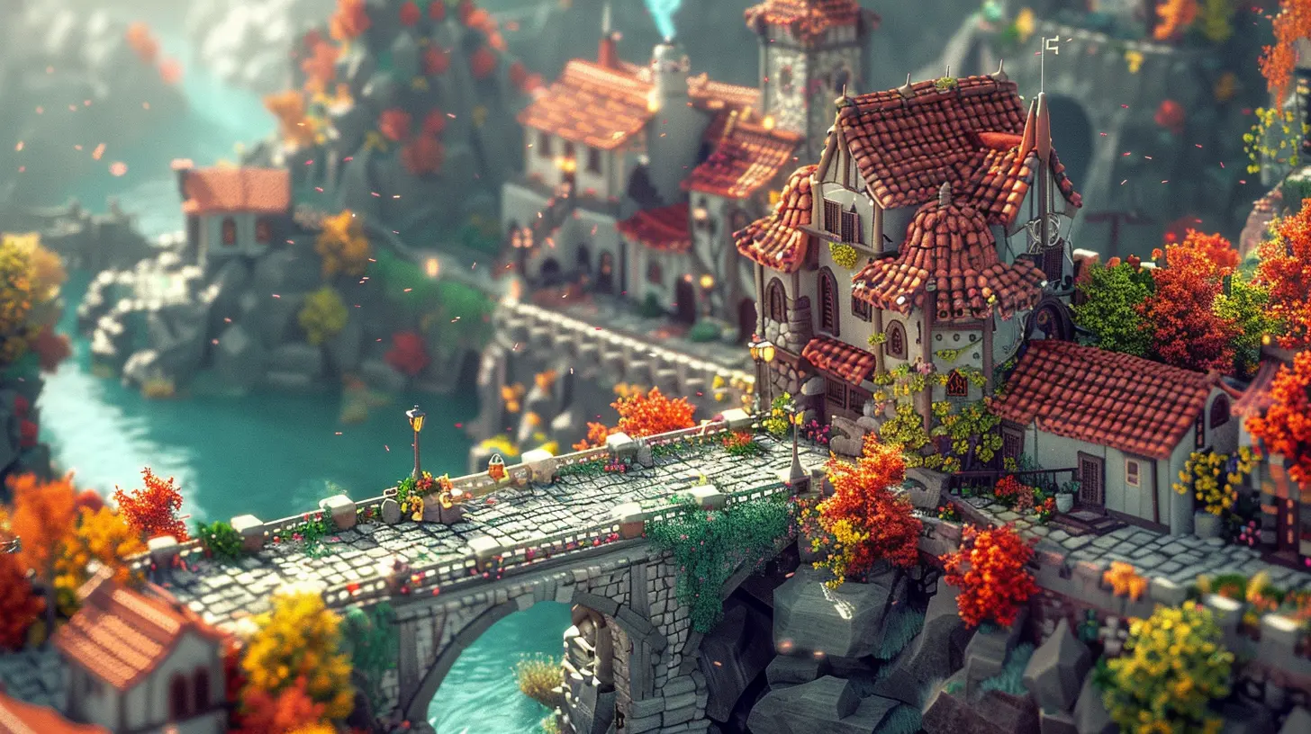 How Indie Games Build Intimate, Loyal Communities