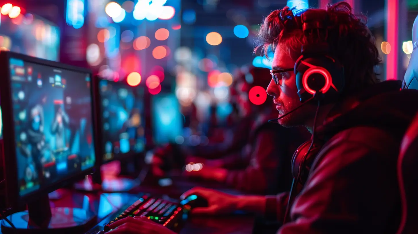 How Indie Games Build Intimate, Loyal Communities