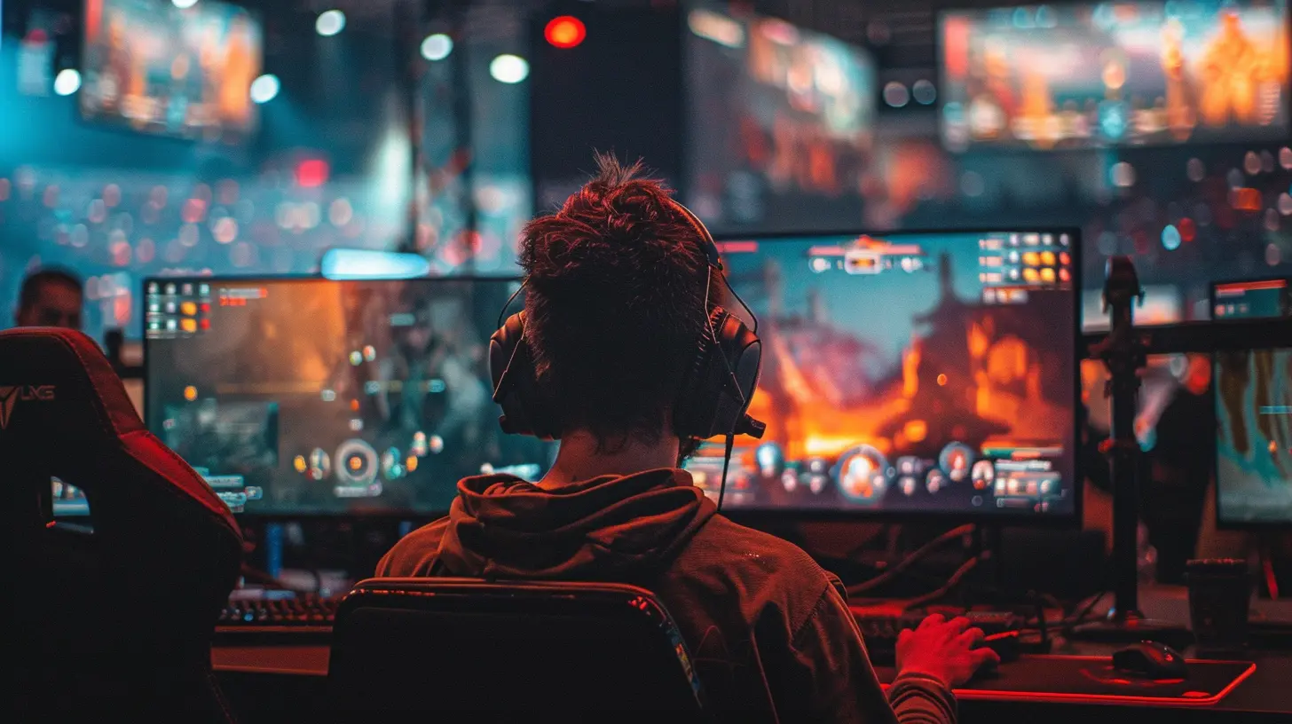 How Limited-Time Event Content Shapes Player Engagement