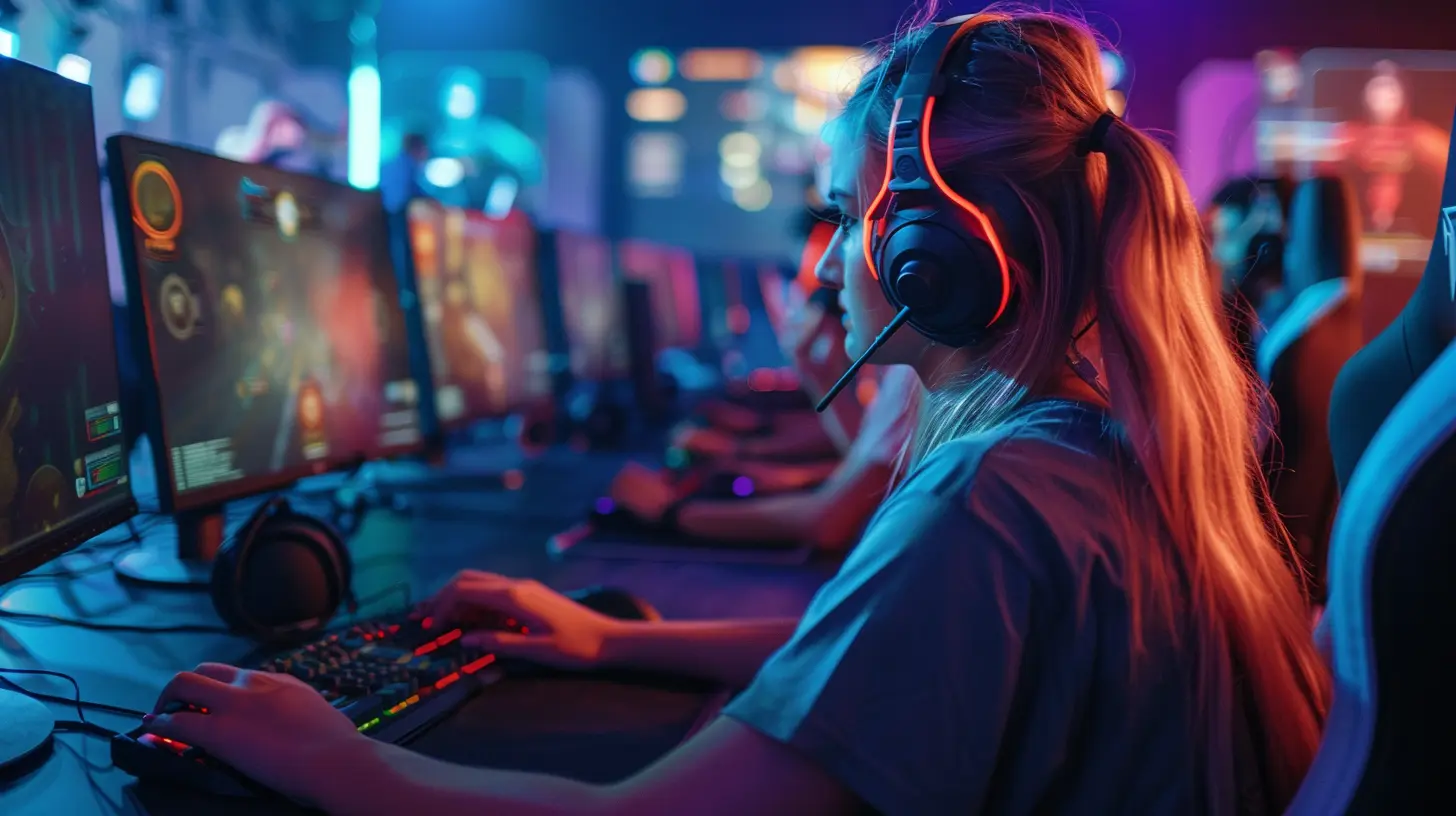 How Memes Keep Gaming Communities United