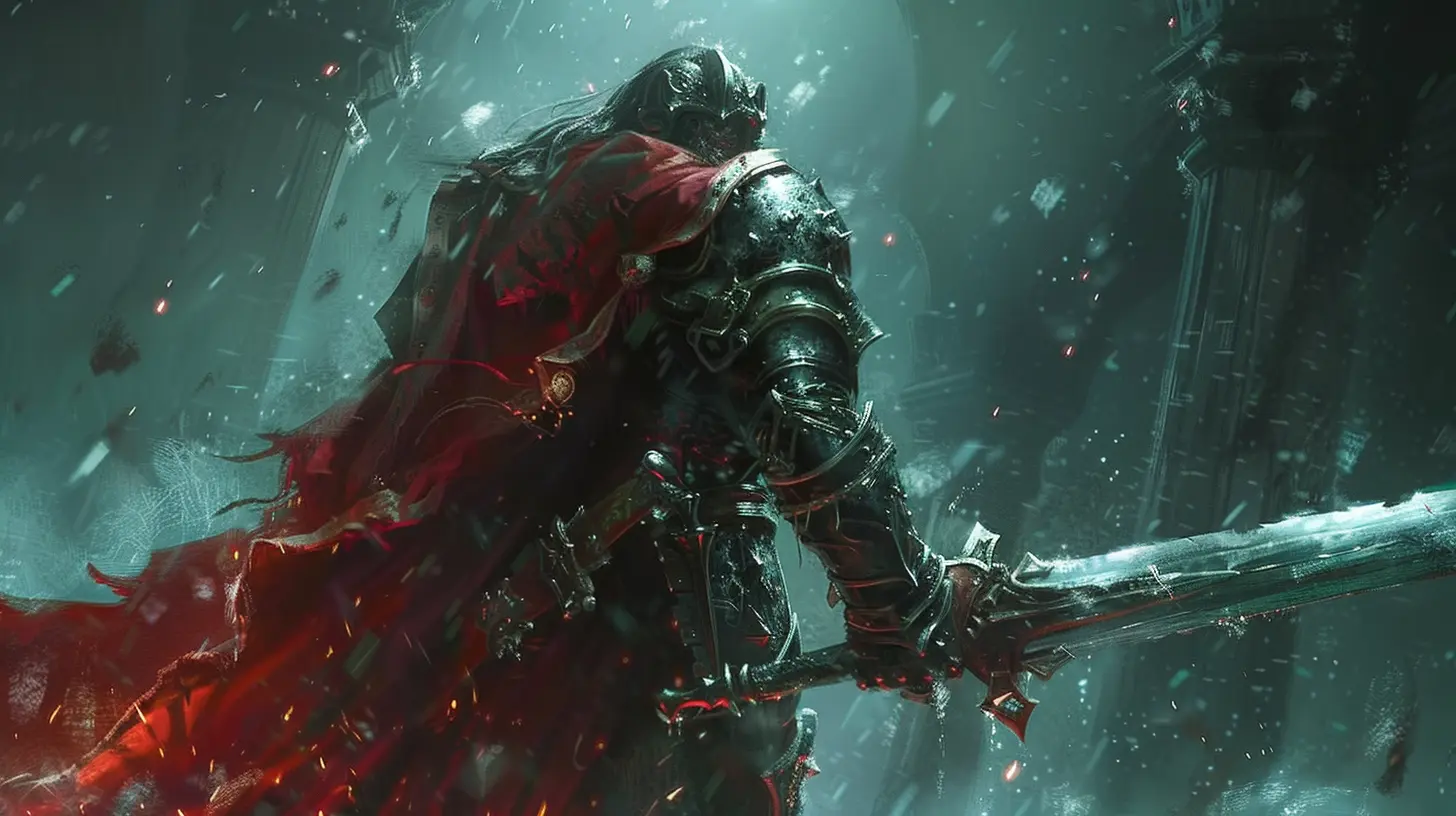 How MMOs Handle Death: Permadeath vs. Respawn Mechanics