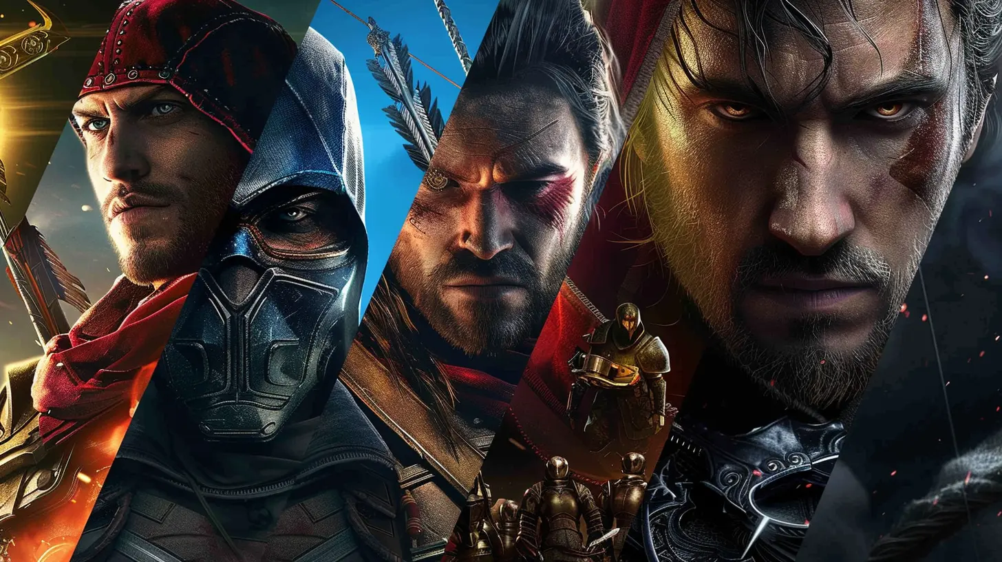 How Modding Extends the Life of a Game