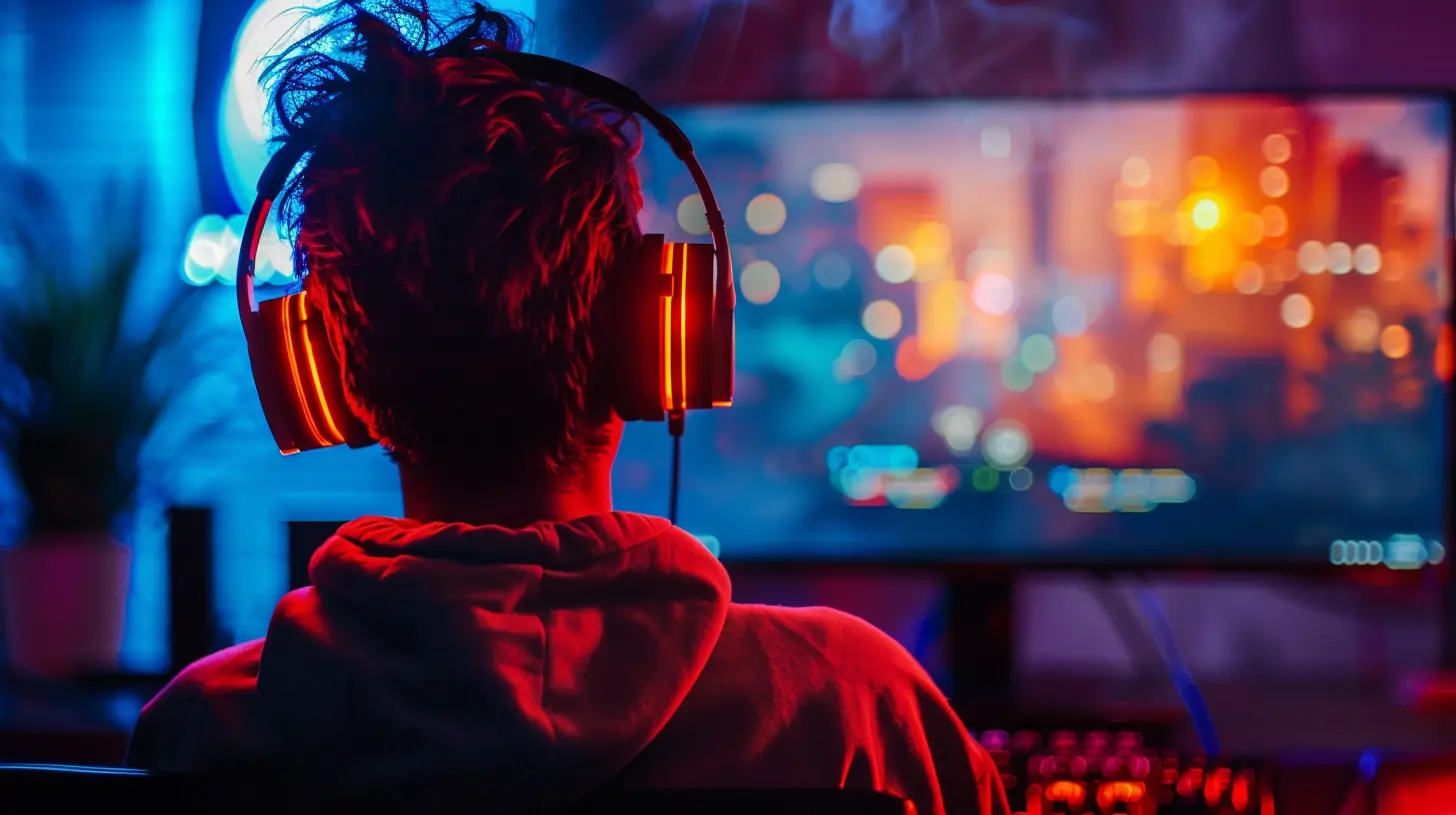 How Modding Extends the Life of a Game
