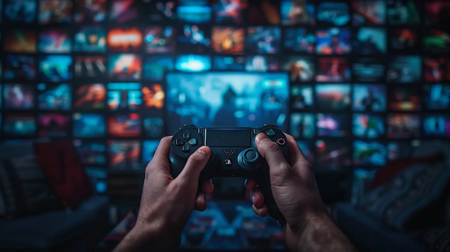 How Modding Extends the Life of a Game