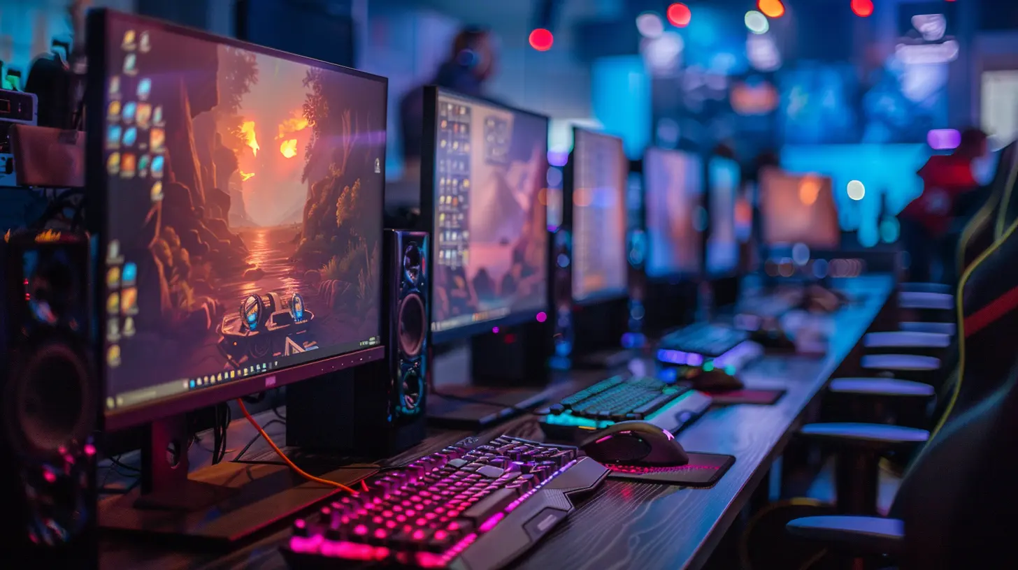 How Modding Extends the Life of a Game
