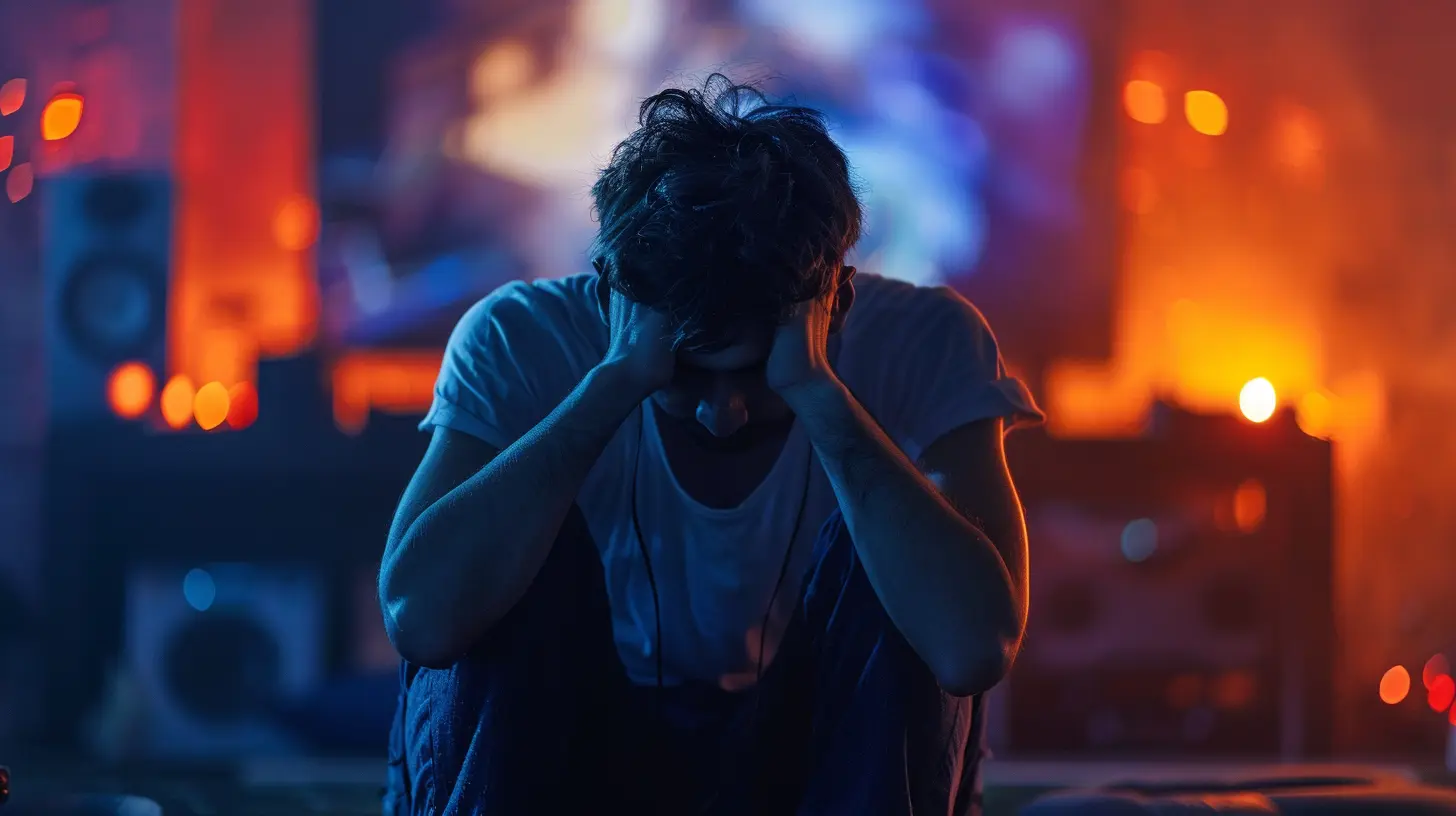 How Player Burnout is Challenging the E-Sports Industry