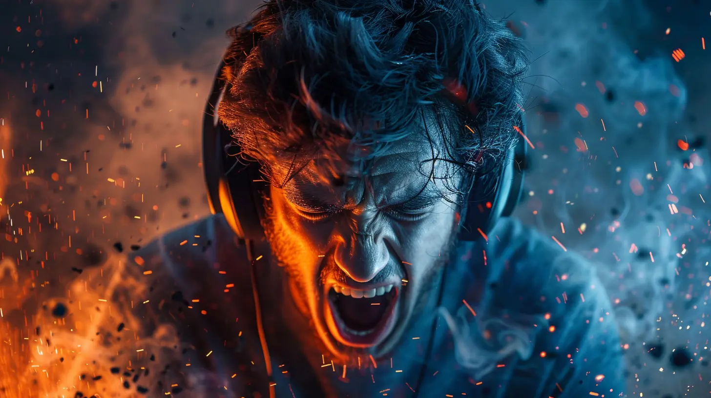 How Player Burnout is Challenging the E-Sports Industry