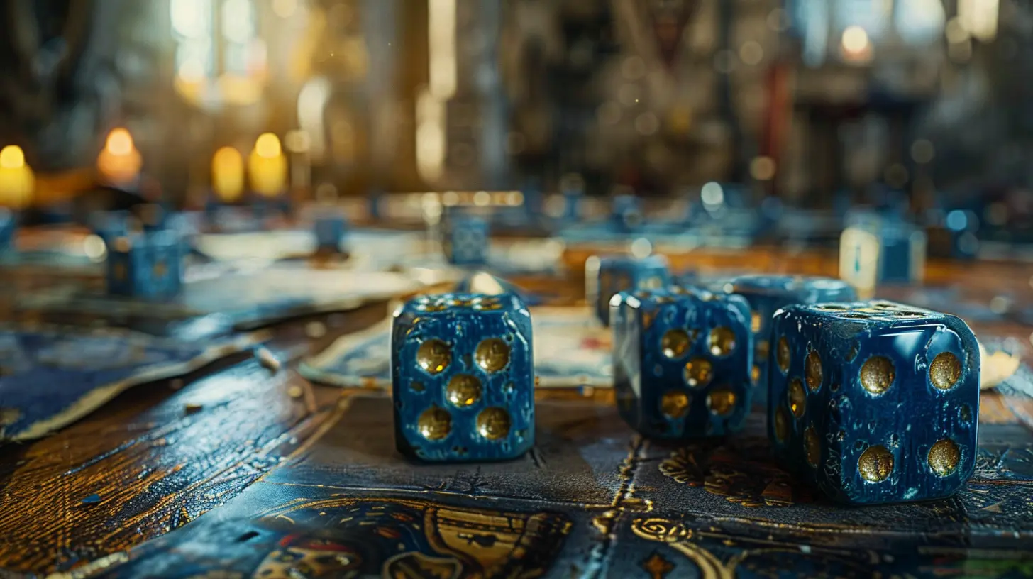 How Player Choice Impacts Replayability