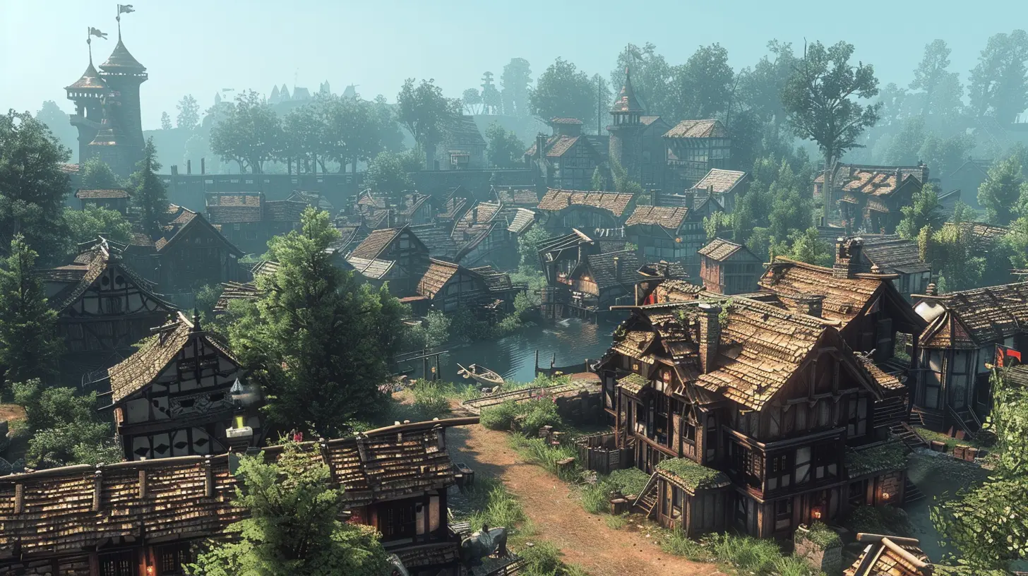 How Player-Created Mods Build Stronger Communities