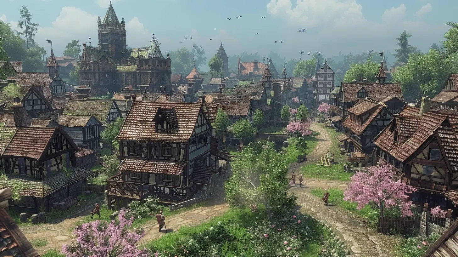 How Player-Created Mods Build Stronger Communities