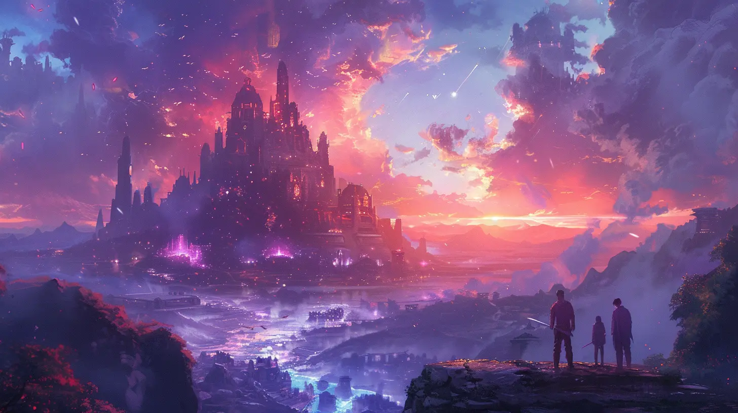 How Player-Created Mods Build Stronger Communities