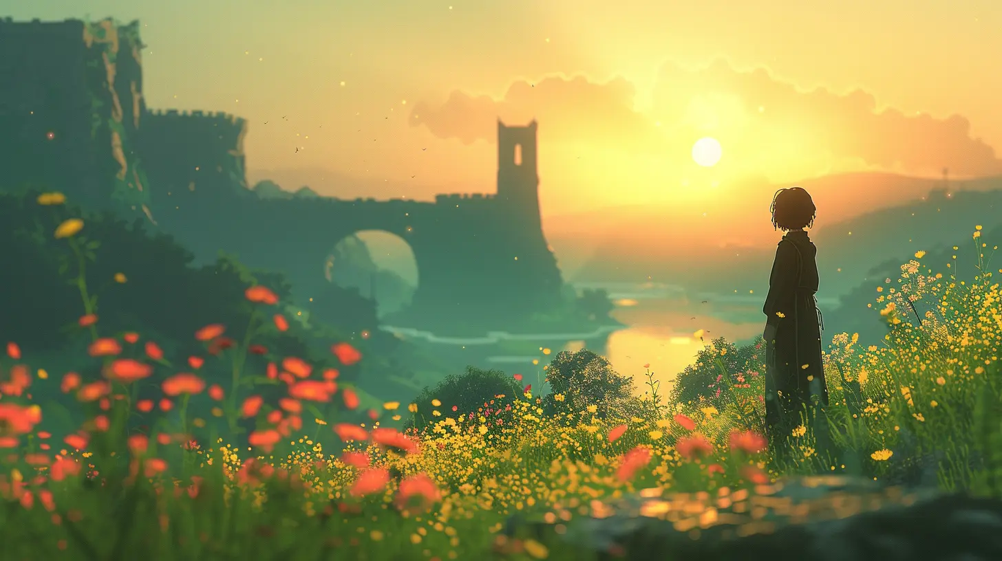 How Player Feedback is Shaping the Development of Indie Games