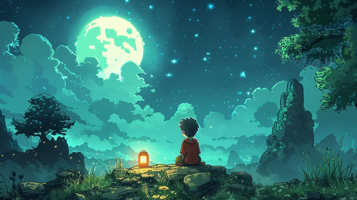How Player Feedback is Shaping the Development of Indie Games