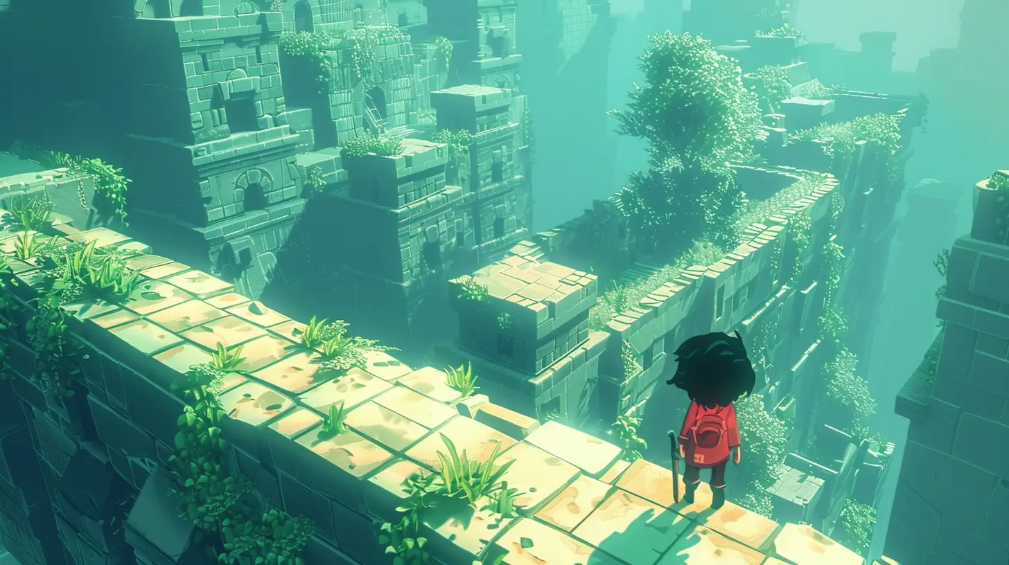 How Player Feedback is Shaping the Development of Indie Games