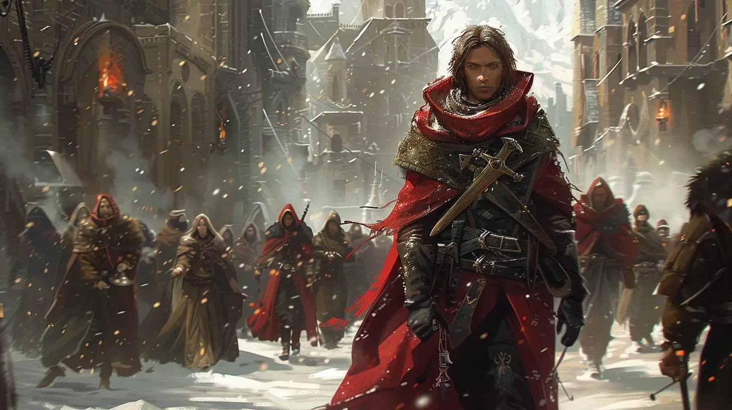 How Pre-Order Announcements Build Hype and Fan Communities