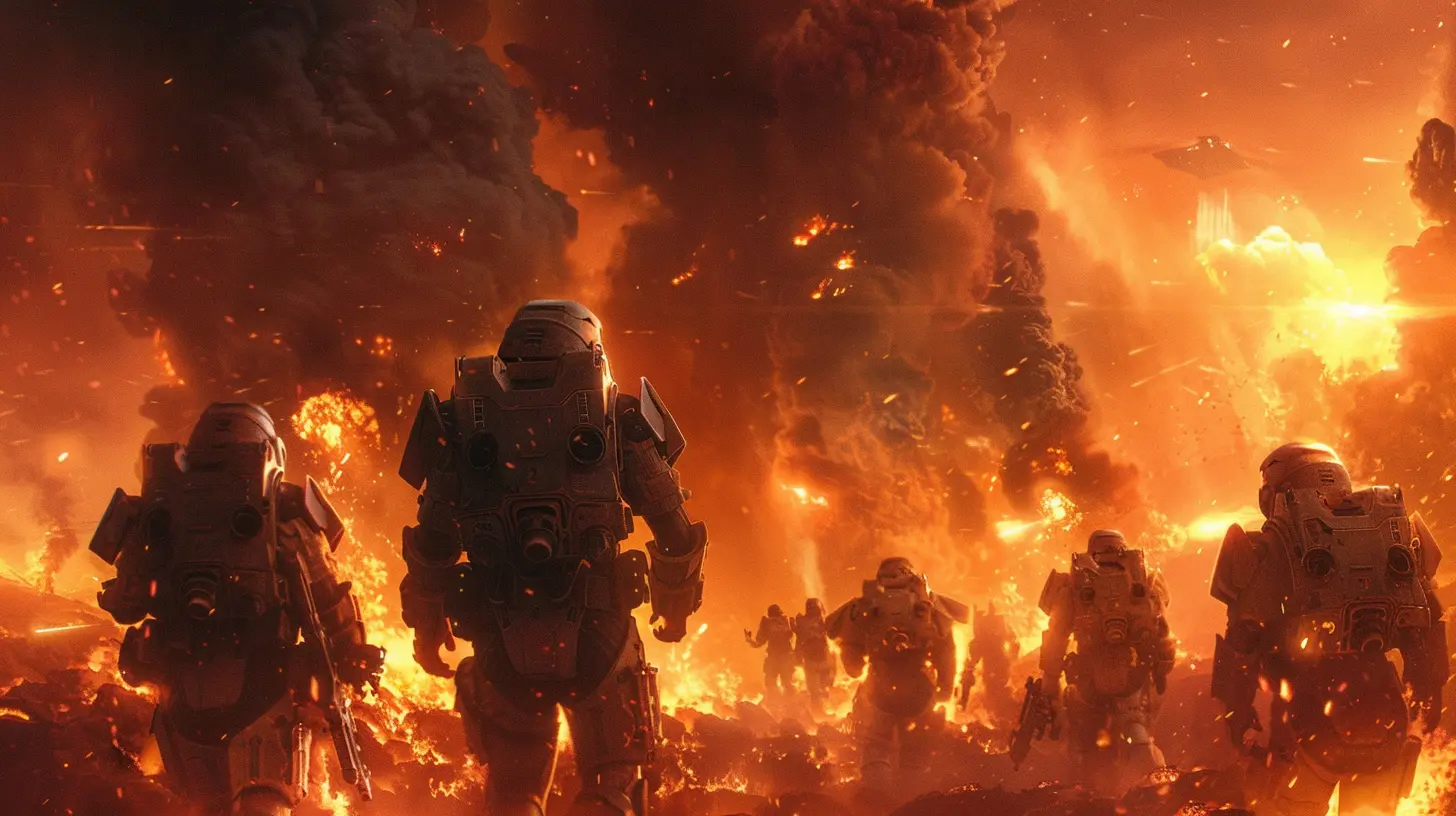 How Pre-Ordering Affects Game Development and What It Means for You