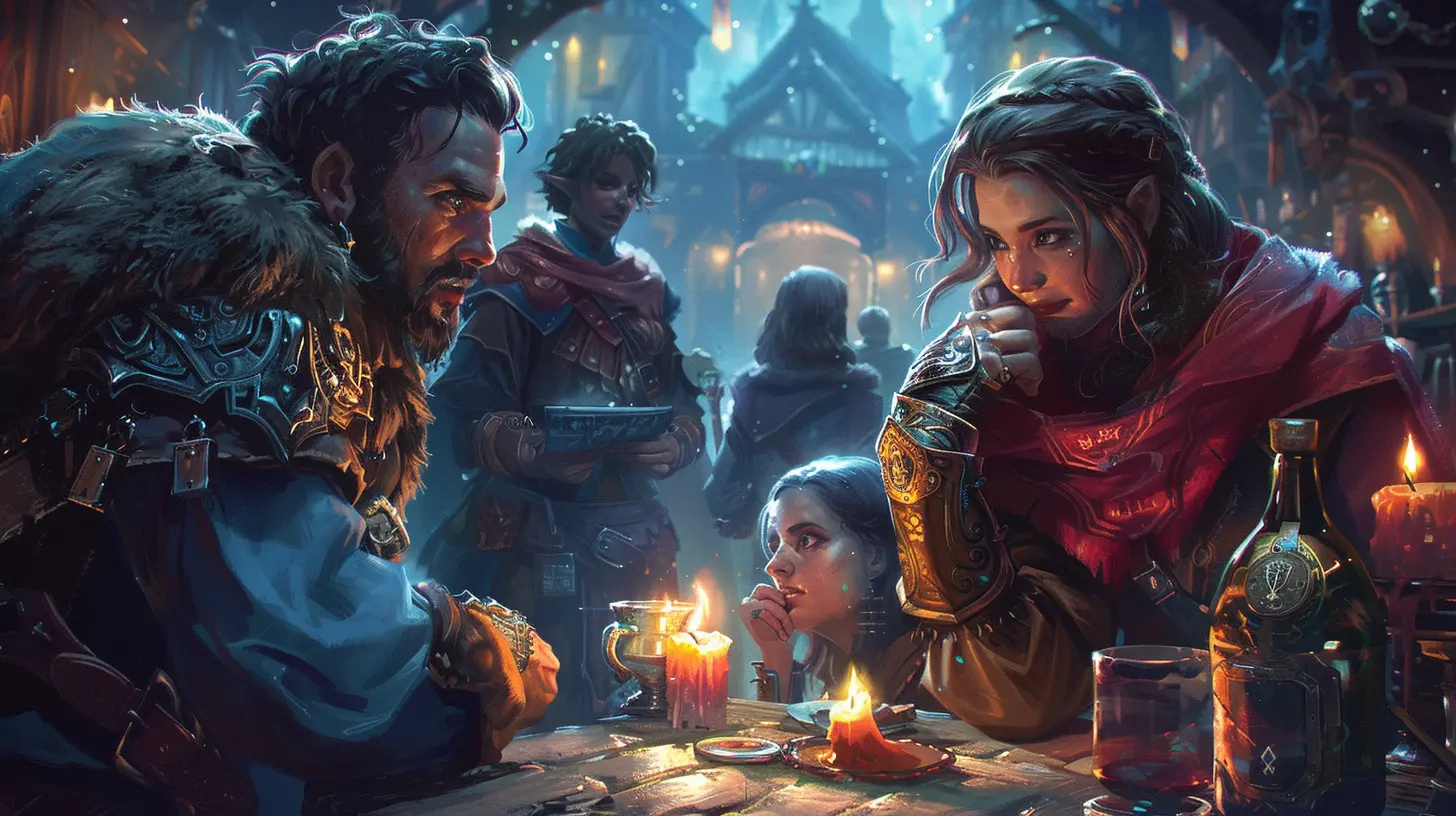 How Pre-Ordering Can Secure Your Spot in Beta Testing