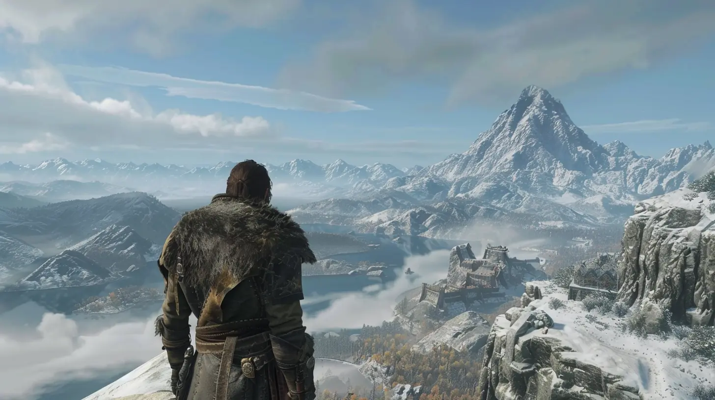 How Single Player Games Are Preserving Classic Styles in Modern Formats
