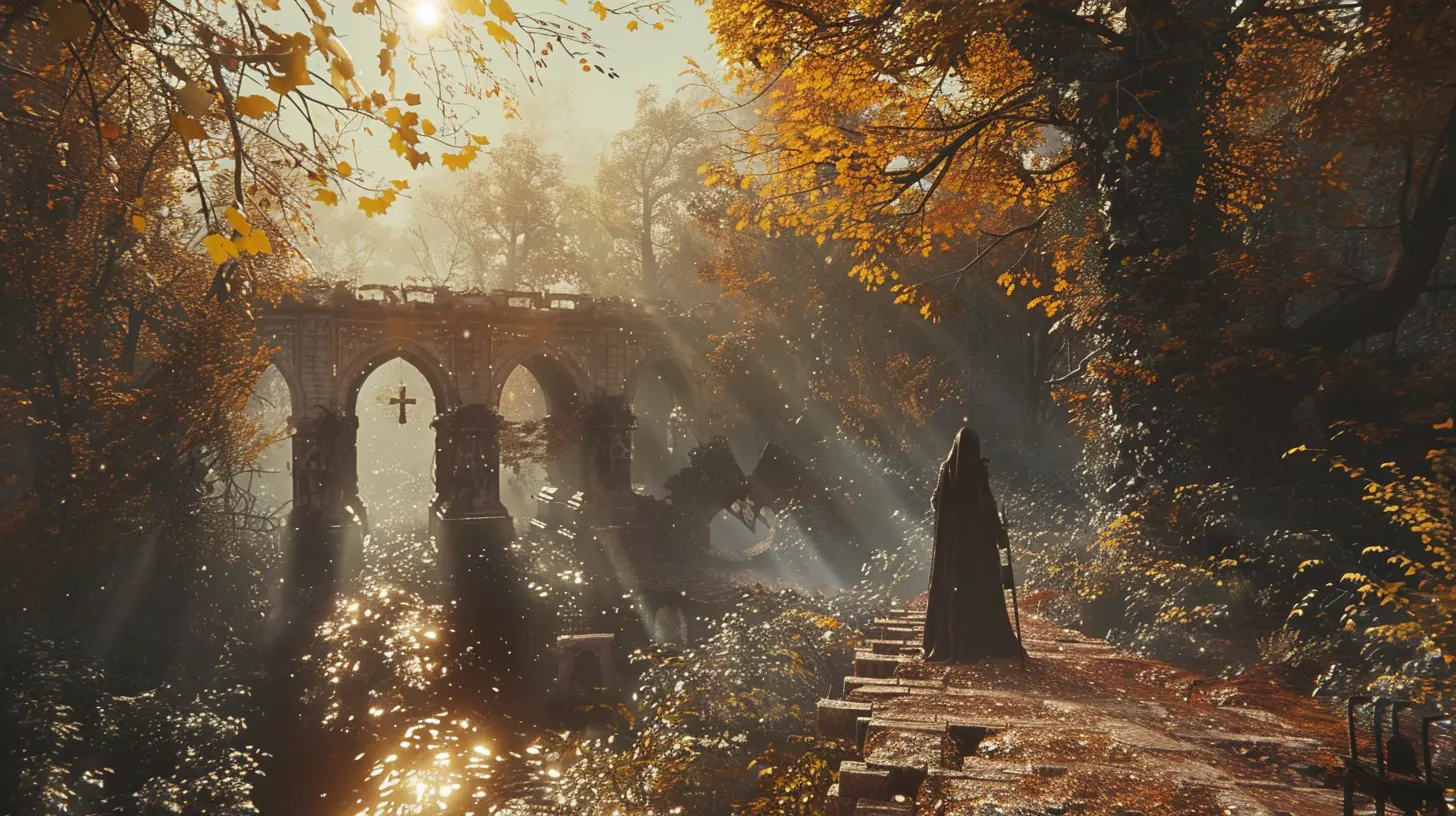 How Single Player Games Are Preserving Classic Styles in Modern Formats