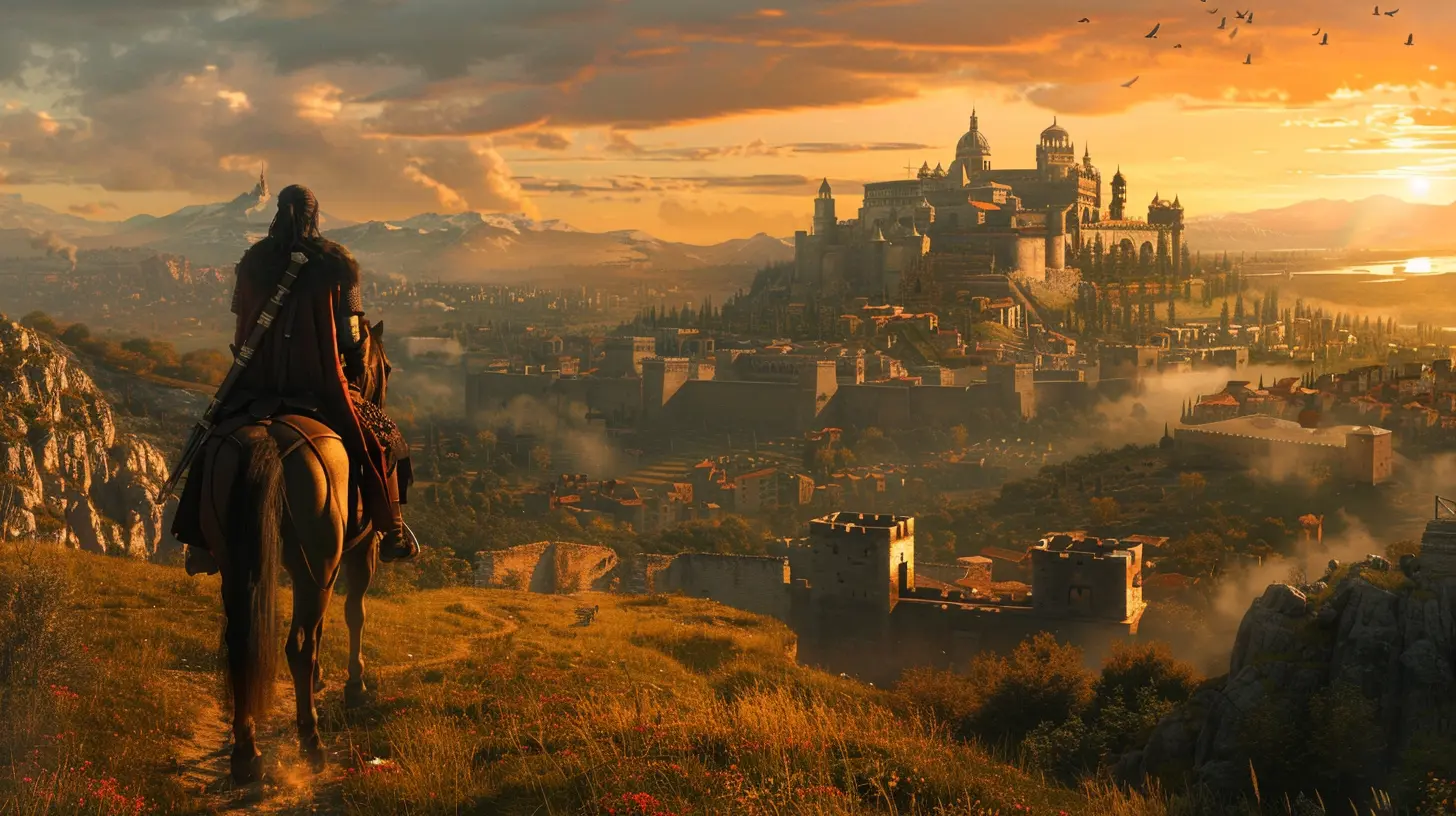 How Single Player Games Keep Innovating Through Modding Communities