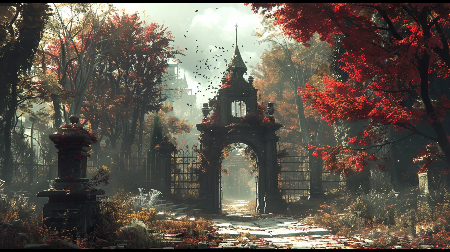 How Single Player Games Tackle Complex Moral Choices