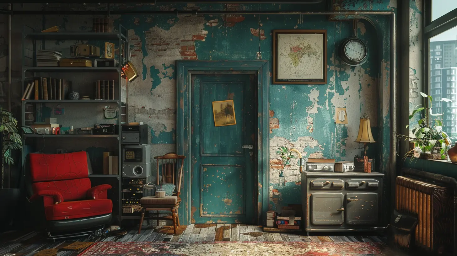 How Single Player Games Tackle Complex Moral Choices