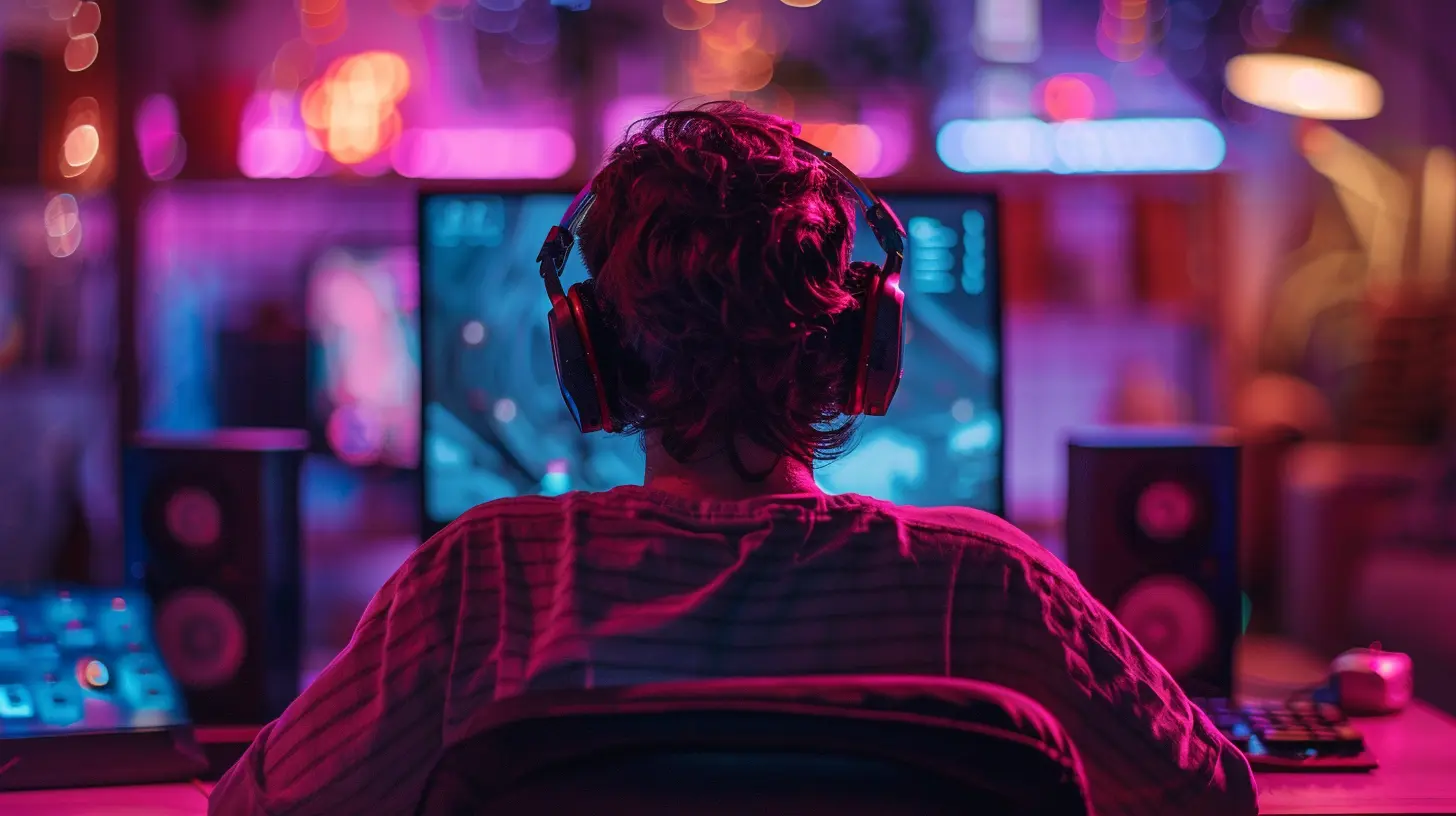 How Speedrunning Formed a Competitive Subculture