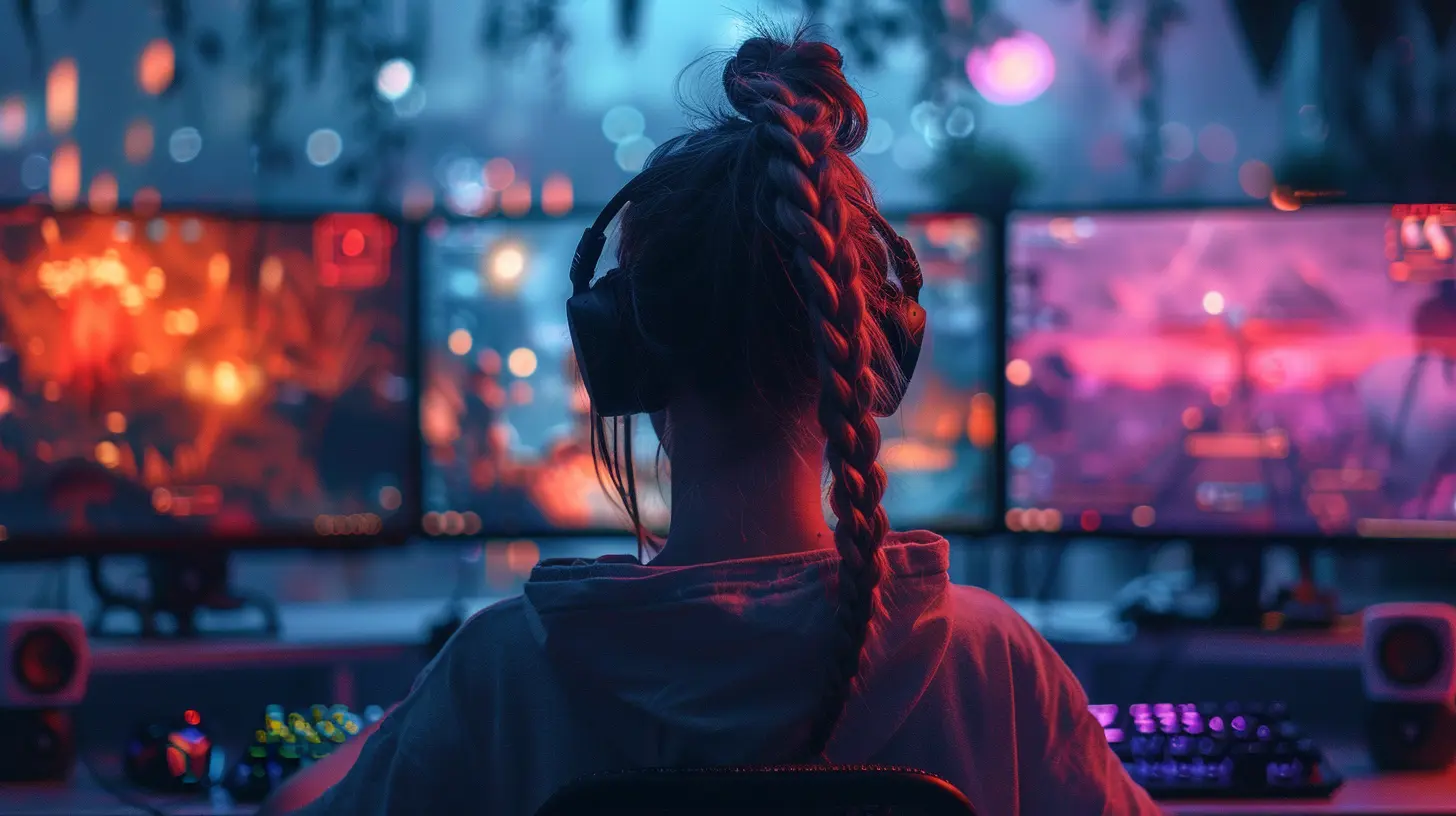 How Speedrunning Formed a Competitive Subculture