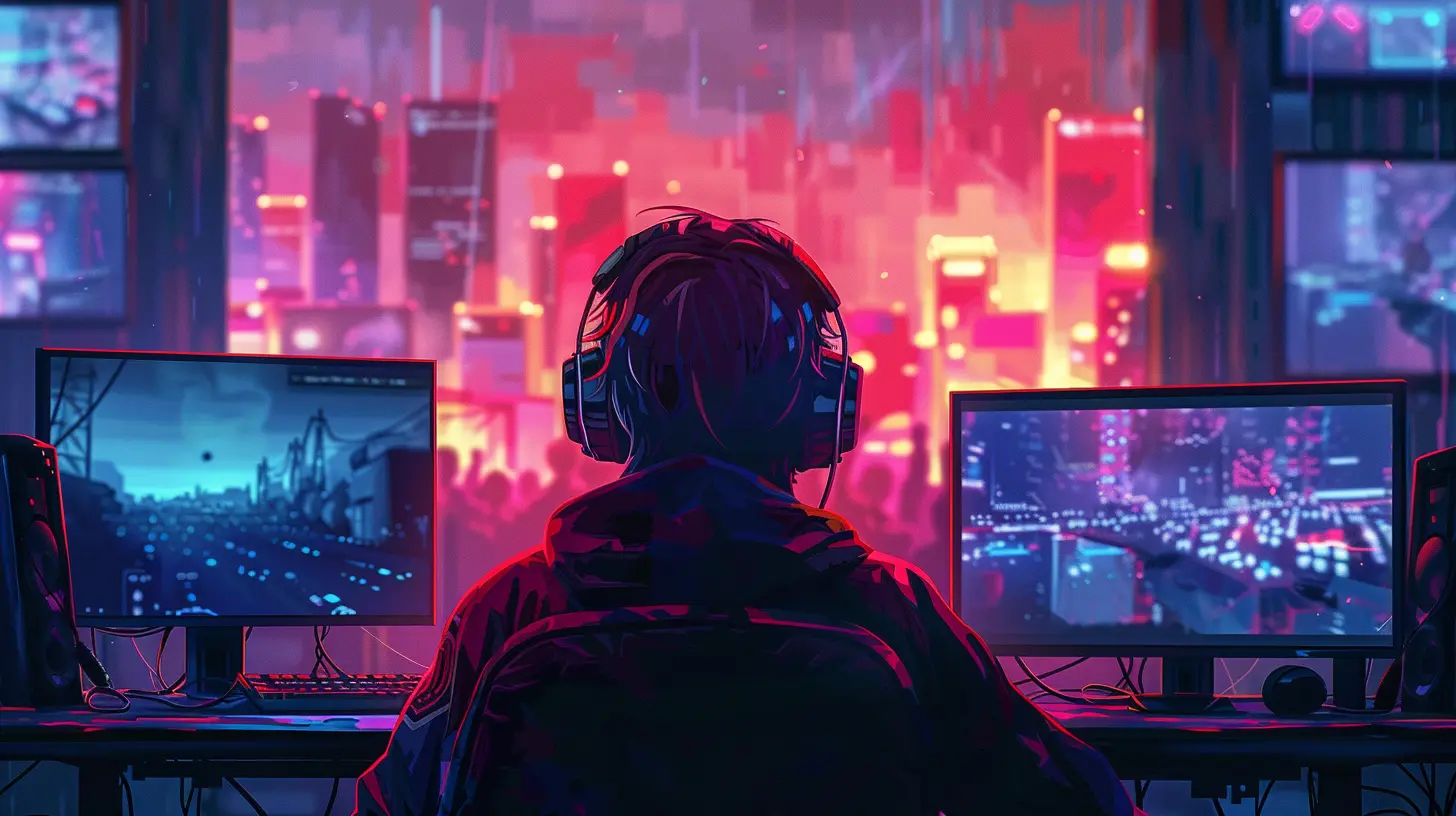 How Speedrunning Formed a Competitive Subculture