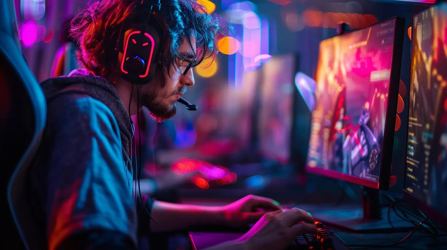 How Speedrunning Formed a Competitive Subculture