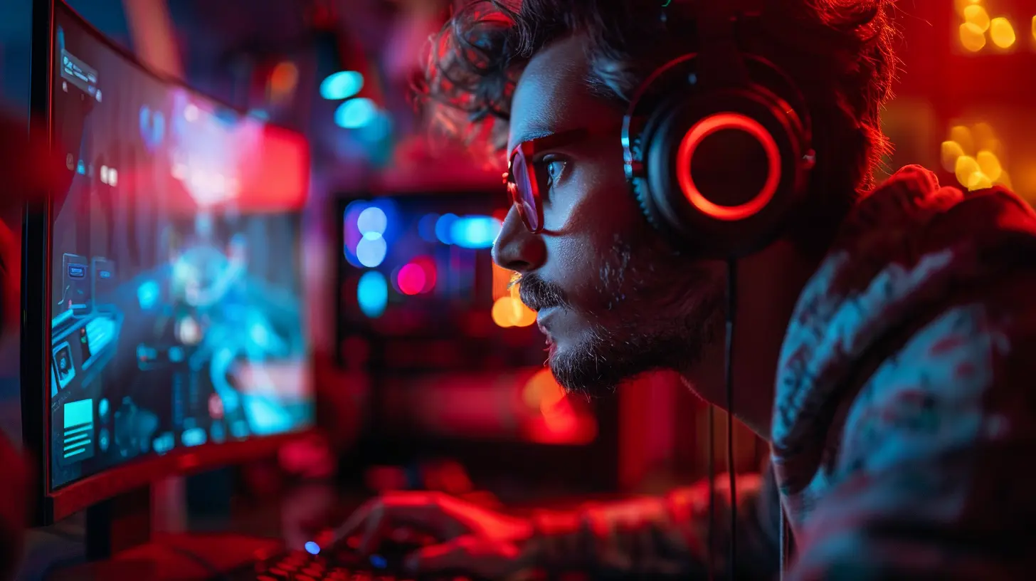 How Sponsors Are Transforming the E-Sports Industry