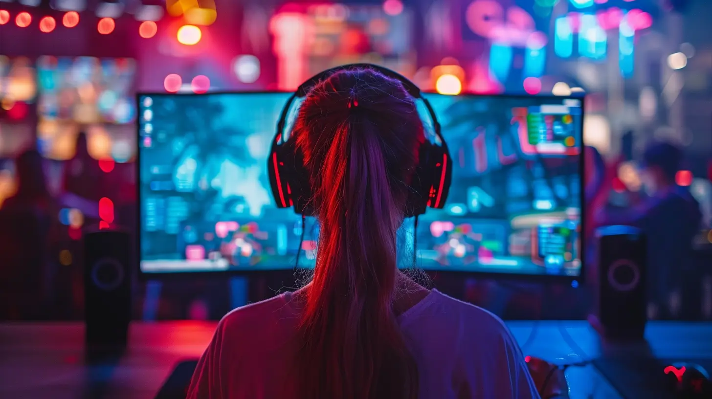 How Sponsors Are Transforming the E-Sports Industry